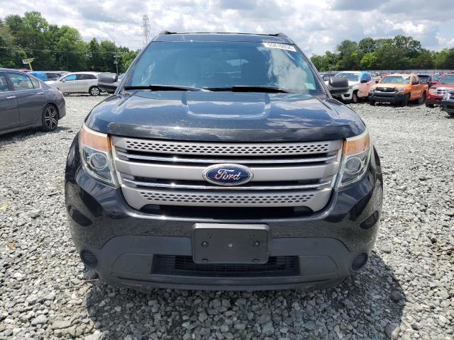 Photo 5 from auction – 2015 FORD EXPLORER with VIN 1FM5K8B82FGB94169