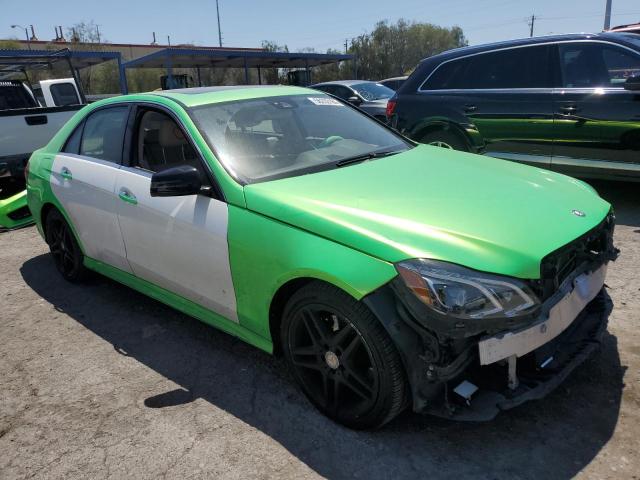 Photo 4 from auction – 2014 MERCEDES-BENZ E 350 with VIN WDDHF5KB6EA784656