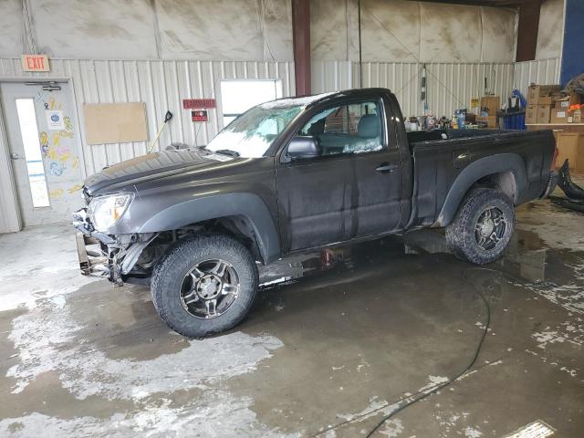 TOYOTA TACOMA 2012 with VIN 5TFPX4EN3CX010524 - Photo from auction