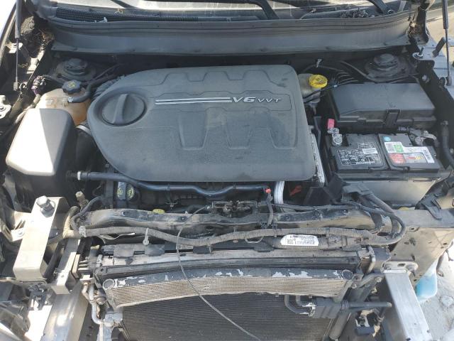 Photo 12 from auction – 2015 JEEP CHEROKEE L with VIN 1C4PJMCS7FW551581