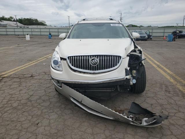 Photo 5 from auction – 2011 BUICK ENCLAVE CX with VIN 5GAKVBED5BJ388584