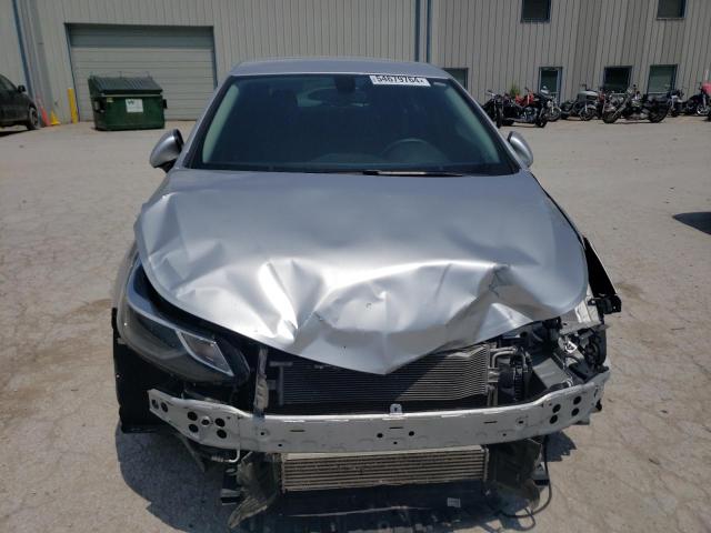 Photo 5 from auction – 2018 CHEVROLET CRUZE LT with VIN 3G1BE6SM1JS631596