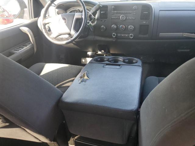Photo 8 from auction – 2008 GMC SIERRA K15 with VIN 2GTEK13J681279674