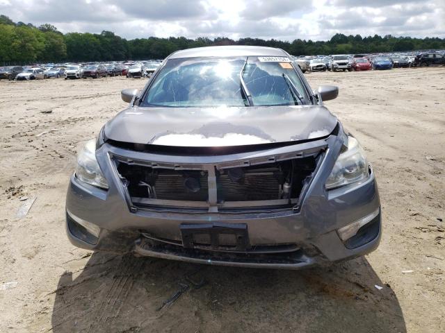 Photo 5 from auction – 2015 NISSAN ALTIMA 2.5 with VIN 1N4AL3AP1FC498148
