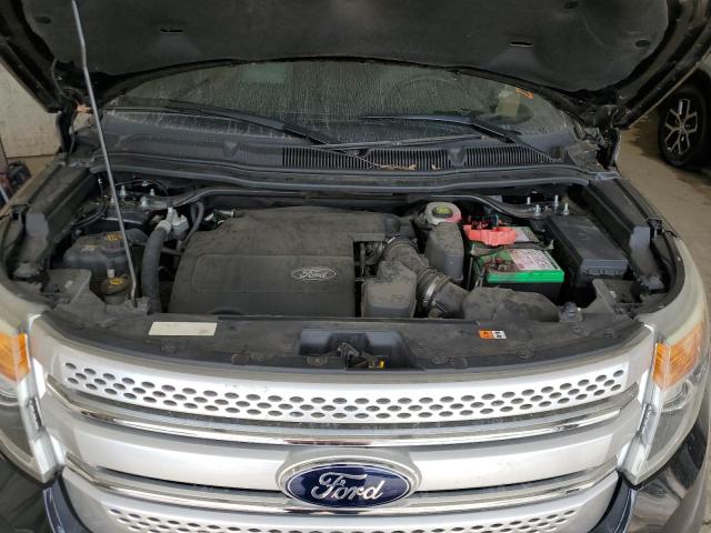 Photo 12 from auction – 2012 FORD EXPLORER X with VIN 1FMHK8D82CGA81778