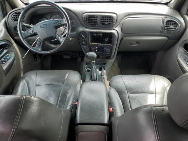Photo 8 from auction – 2003 CHEVROLET TRAILBLAZE with VIN 1GNET16S736156427