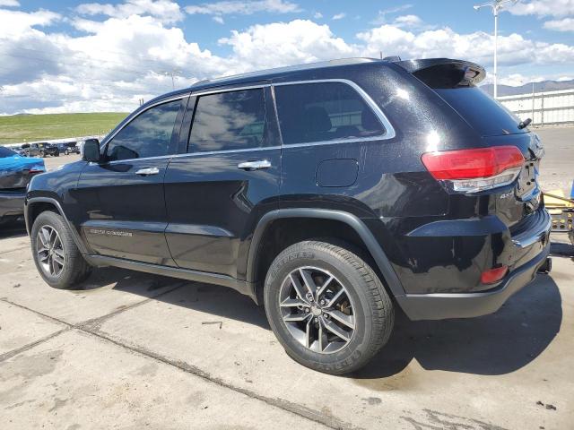 Photo 2 from auction – 2017 JEEP GRAND CHER with VIN 1C4RJFBG5HC864781