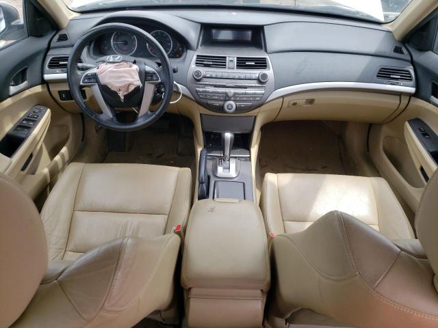 Photo 8 from auction – 2012 HONDA ACCORD SE with VIN 1HGCP2F60CA191063