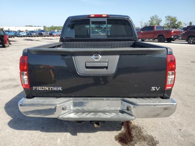 Photo 6 from auction – 2019 NISSAN FRONTIER S with VIN 1N6AD0ER0KN792931
