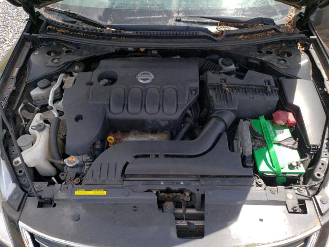 Photo 11 from auction – 2011 NISSAN ALTIMA BAS with VIN 1N4AL2APXBN435560