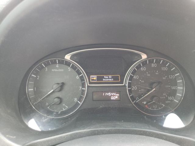 Photo 9 from auction – 2013 NISSAN ALTIMA 2.5 with VIN 1N4AL3AP8DC105081