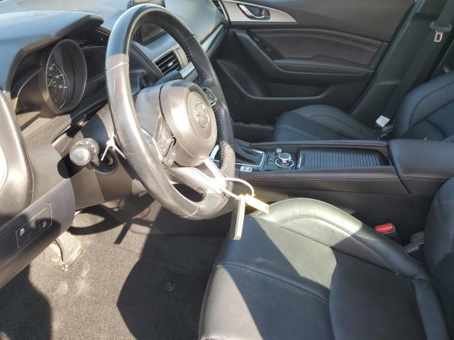 Photo 7 from auction – 2017 MAZDA 3 TOURING with VIN 3MZBN1V70HM105035