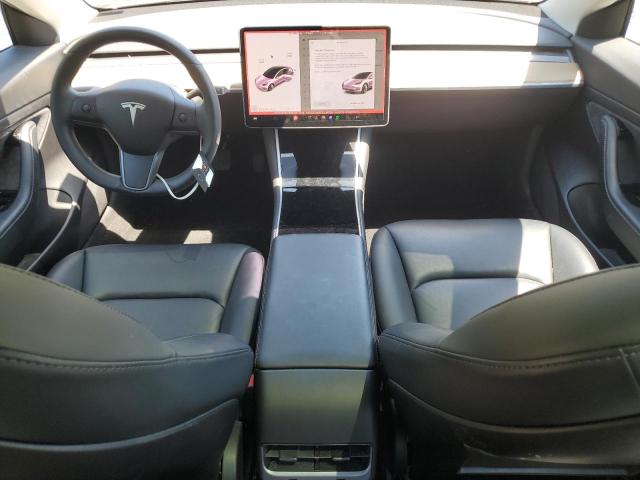 Photo 8 from auction – 2020 TESLA MODEL 3 with VIN 5YJ3E1EA9LF660761
