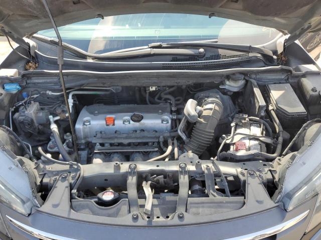 Photo 11 from auction – 2013 HONDA CR-V EX with VIN 2HKRM4H58DH622261