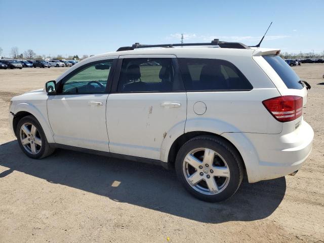 Photo 2 from auction – 2010 DODGE JOURNEY SX with VIN 3D4PG5FV8AT223694