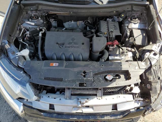 Photo 12 from auction – 2019 MITSUBISHI OUTLANDER with VIN JA4AD3A33KZ005754