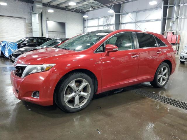 Photo 1 from auction – 2013 TOYOTA VENZA LE with VIN 4T3BK3BBXDU079861
