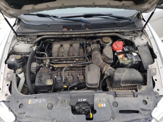 Photo 11 from auction – 2013 FORD TAURUS LIM with VIN 1FAHP2F88DG138332