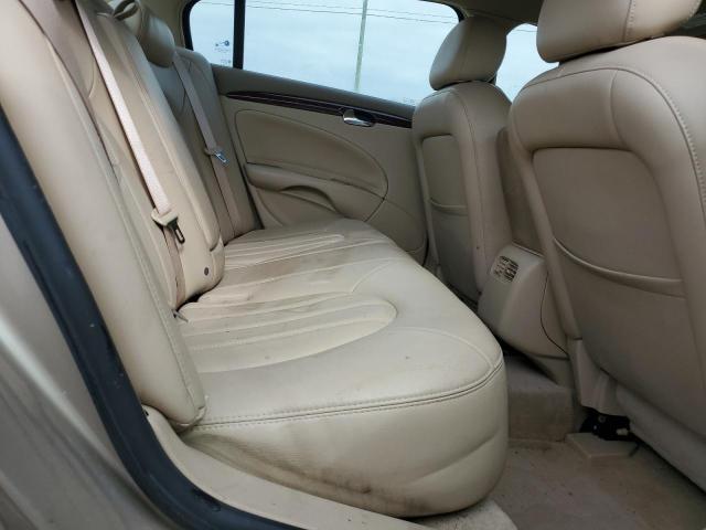 Photo 10 from auction – 2006 BUICK LUCERNE CX with VIN 1G4HD57246U197568