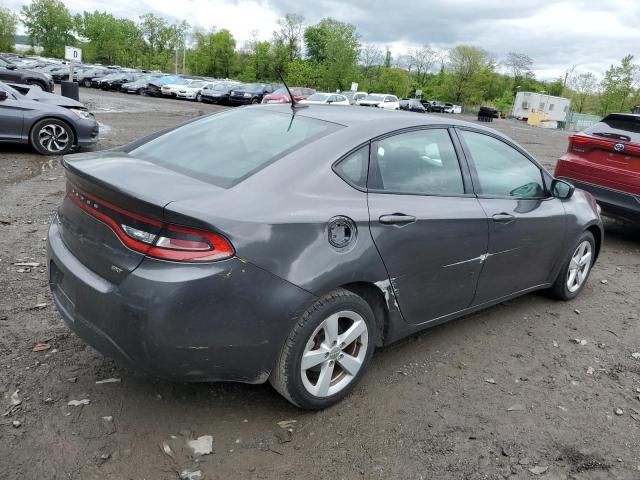 Photo 3 from auction – 2016 DODGE DART SXT with VIN 1C3CDFBB2GD765429