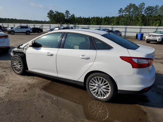 Photo 2 from auction – 2012 FORD FOCUS SEL with VIN 1FAHP3H24CL433044