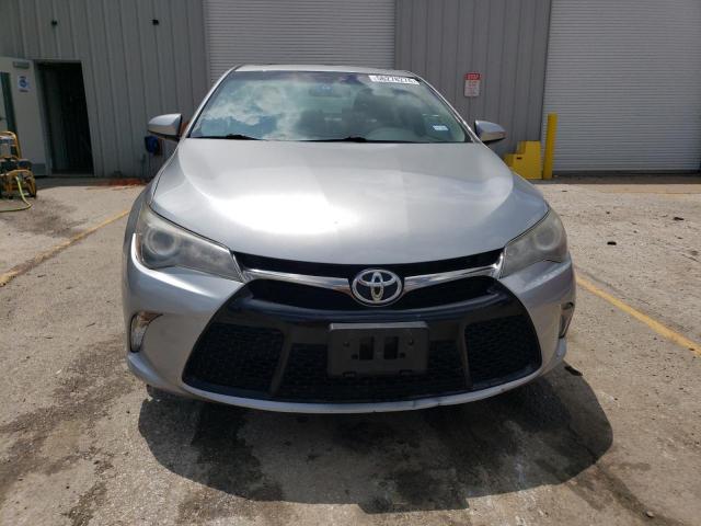 Photo 5 from auction – 2017 TOYOTA CAMRY LE with VIN 4T1BF1FKXHU406874