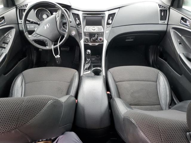 Photo 8 from auction – 2011 HYUNDAI SONATA SE with VIN 5NPEC4AC7BH170472