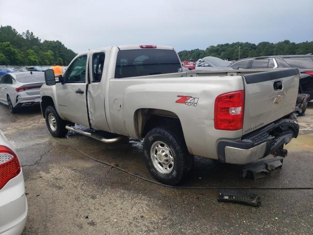 Photo 2 from auction – 2008 CHEVROLET SILVERADO with VIN 1GCHK29K18E154471