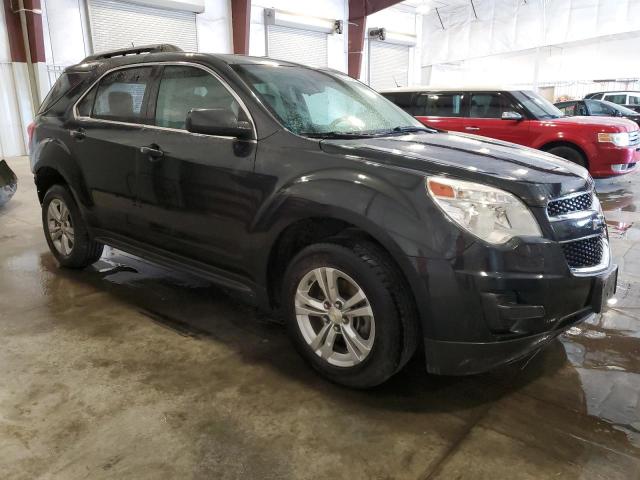Photo 4 from auction – 2014 CHEVROLET EQUINOX LT with VIN 2GNFLFEK0E6169648