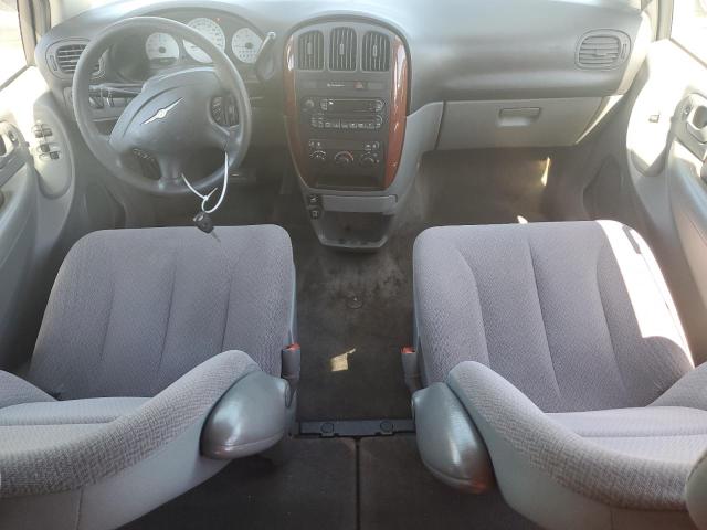 Photo 8 from auction – 2007 CHRYSLER TOWN & COU with VIN 2A4GP44R77R172806