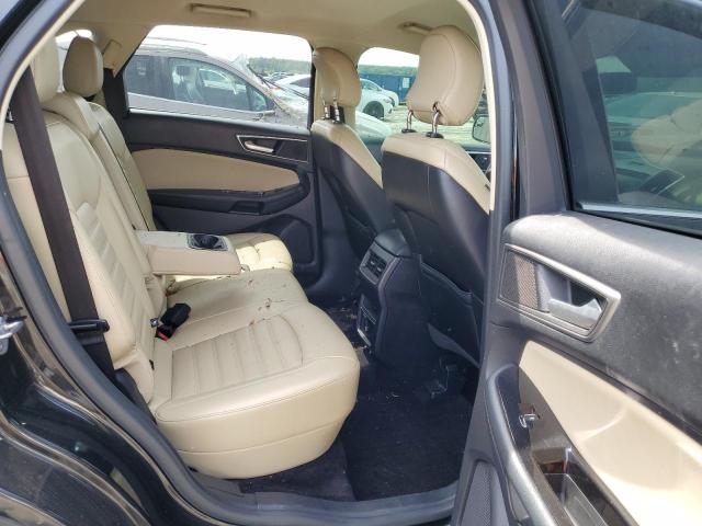 Photo 10 from auction – 2015 FORD EDGE SEL with VIN 2FMTK3J85FBB88949