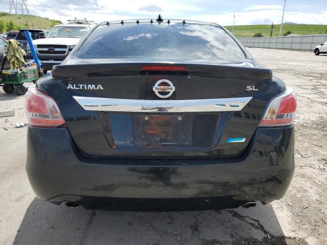 Photo 6 from auction – 2014 NISSAN ALTIMA 2.5 with VIN 1N4AL3AP4EC425449