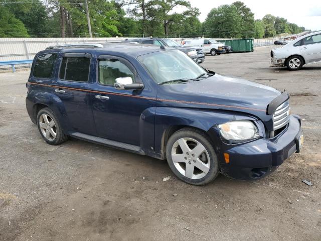 Photo 4 from auction – 2008 CHEVROLET HHR LT with VIN 3GNCA53P48S665057