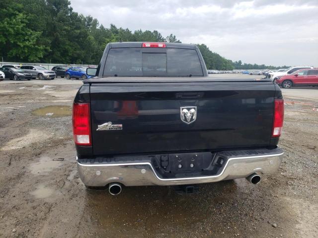 Photo 6 from auction – 2018 RAM 1500 SLT with VIN 1C6RR6LT5JS331126