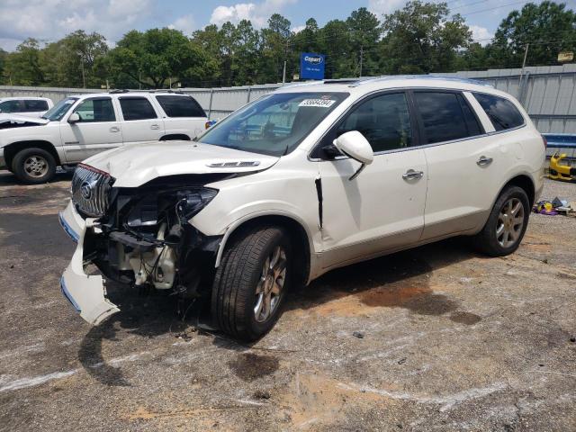 Photo 1 from auction – 2009 BUICK ENCLAVE CX with VIN 5GAER23DX9J117843
