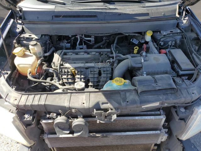 Photo 11 from auction – 2017 DODGE JOURNEY SE with VIN 3C4PDCAB2HT552263
