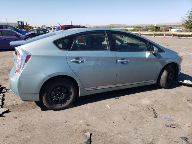 Photo 3 from auction – 2015 TOYOTA PRIUS with VIN JTDKN3DU5F1917883