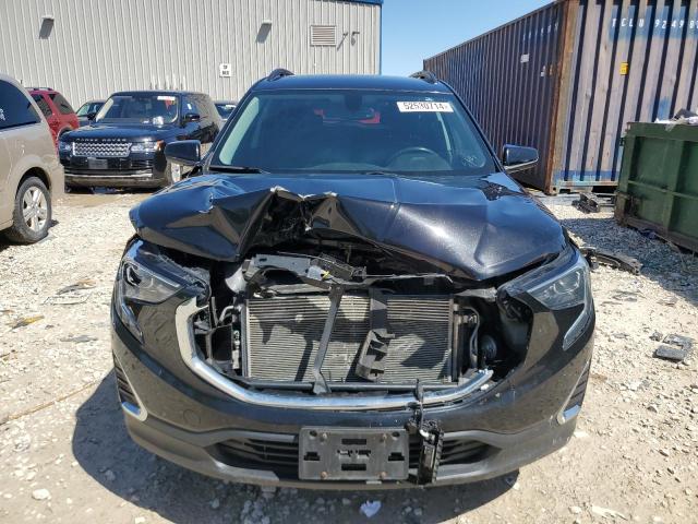 Photo 5 from auction – 2018 GMC TERRAIN SL with VIN 3GKALTEV7JL399628