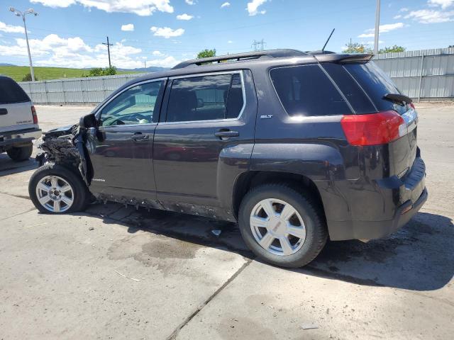 Photo 2 from auction – 2015 GMC TERRAIN SL with VIN 2GKALSEK6F6210835