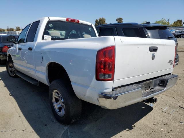 Photo 2 from auction – 2005 DODGE RAM 1500 S with VIN 1D7HU18N45S170733