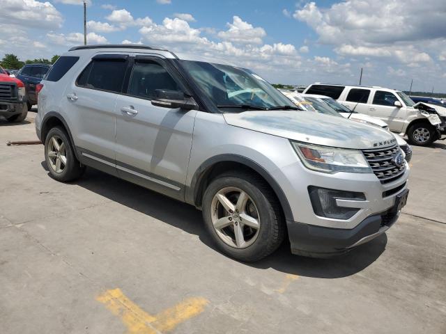 Photo 4 from auction – 2016 FORD EXPLORER X with VIN 1FM5K8D85GGB66963