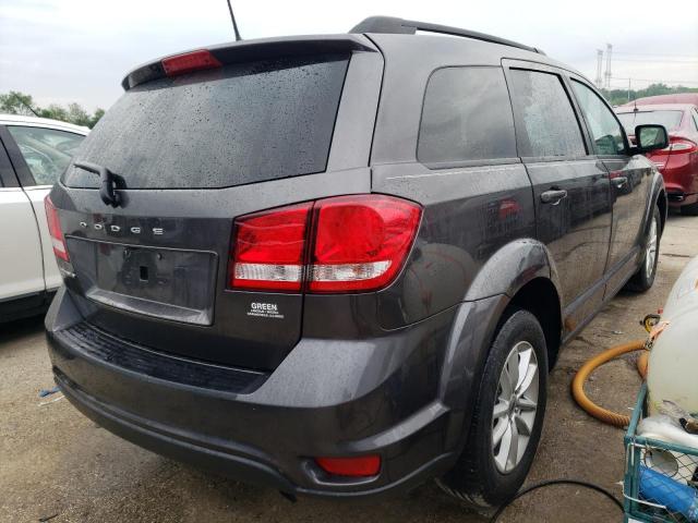 Photo 3 from auction – 2019 DODGE JOURNEY SE with VIN 3C4PDCBB8KT871866