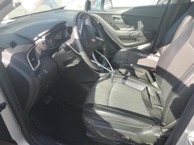Photo 7 from auction – 2018 CHEVROLET TRAX 1LT with VIN KL7CJPSB1JB711906
