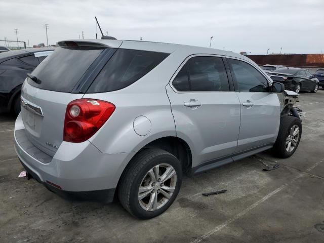 Photo 3 from auction – 2015 CHEVROLET EQUINOX LS with VIN 2GNFLEEK3F6198752