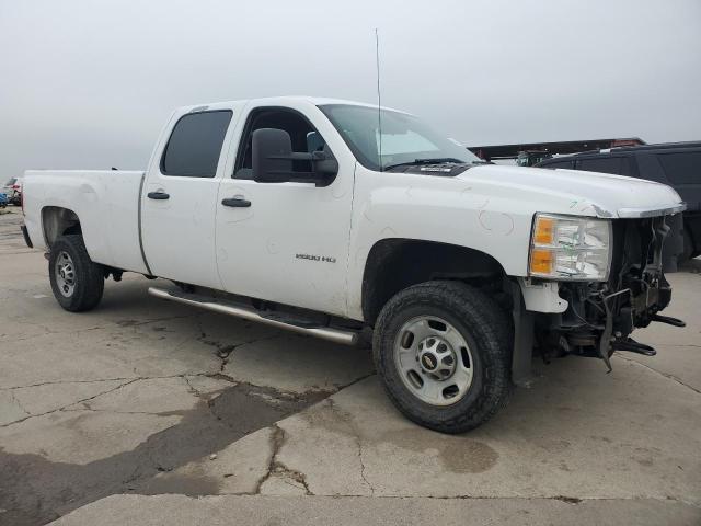 Photo 4 from auction – 2014 CHEVROLET SILVERADO with VIN 1GC1CVCG0EF166573