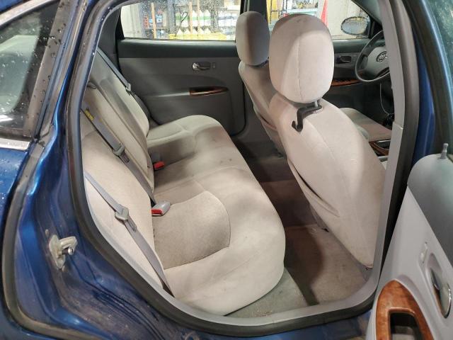 Photo 10 from auction – 2006 BUICK LACROSSE C with VIN 2G4WC552261208334