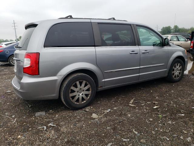 Photo 3 from auction – 2013 CHRYSLER TOWN & COU with VIN 2C4RC1BG2DR645744