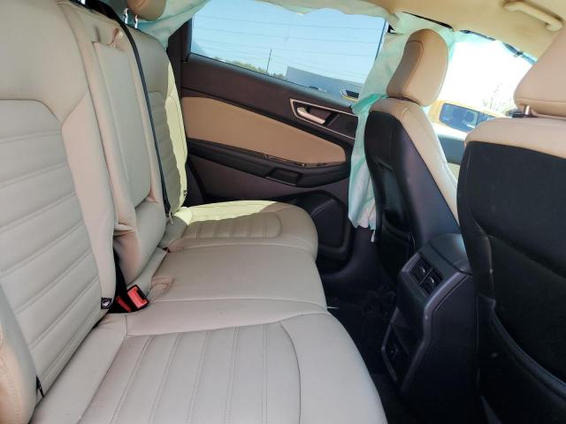 Photo 10 from auction – 2020 FORD EDGE SEL with VIN 2FMPK3J94LBA17101