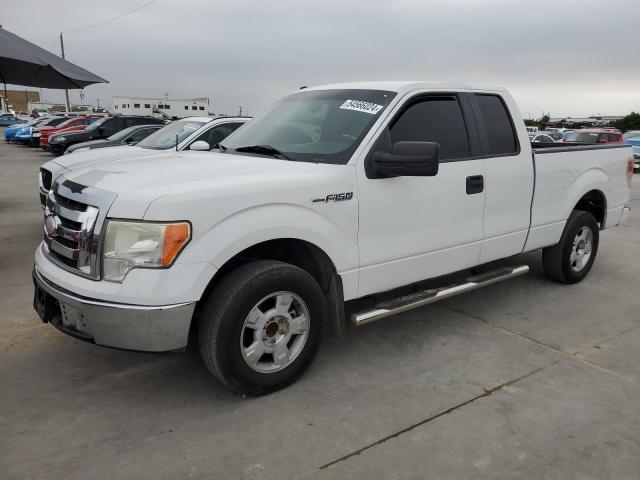 Zdjęcie 1 z aukcji – 2009 FORD F150 SUPER z VIN 1FTRX12V09FA43829