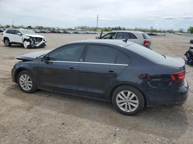 Photo 2 from auction – 2017 VOLKSWAGEN JETTA SE with VIN 3VWDB7AJ8HM381436